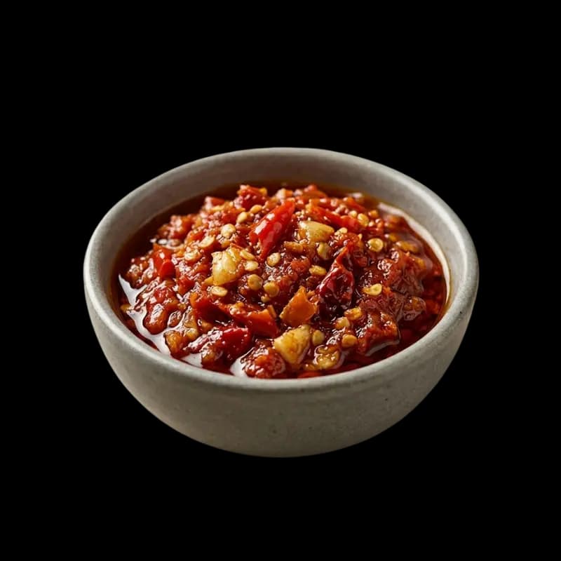 Sambal Bawang