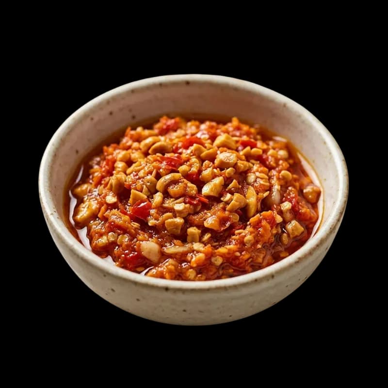 Sambal Mete